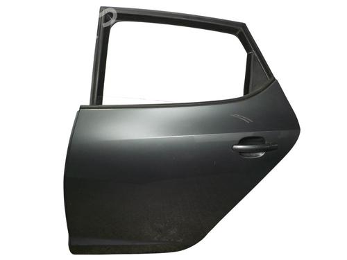 Used Left rear door SEAT IBIZA IV (6J5, 6P1) [2008-2017]  10994537
