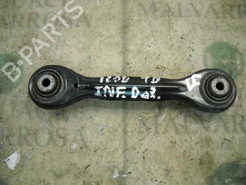 Used Right rear suspension arm BMW 1 (F20) [2011-2019]  4372738