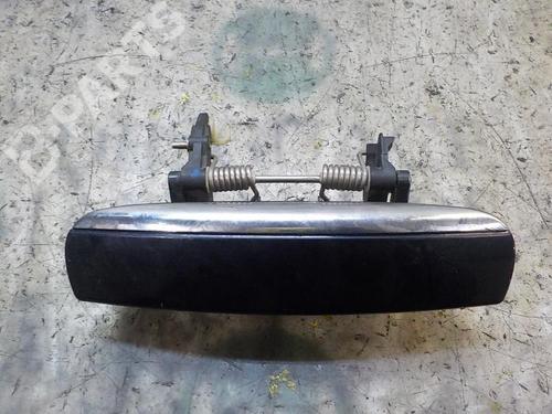 Used Rear right exterior door handle Rear right exterior door handle AUDI A6 C6 (4F2) 2.0 TDI (140 hp) 3850567 3850567