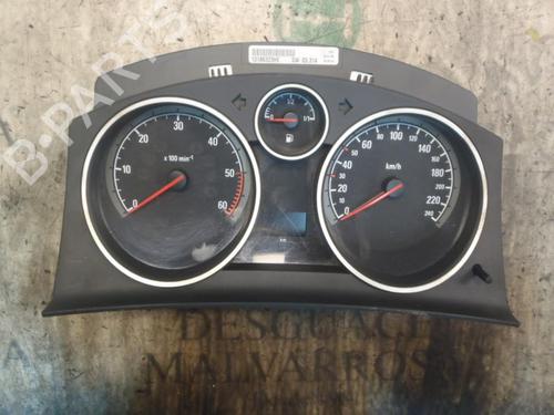 Kombinert Instrument OPEL ASTRA H (A04) 1.7 CDTI (L48) (100 hp) 3805355