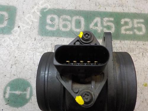 Mass air flow sensor SEAT IBIZA III (6L1) 1.9 TDI | BP3871427M95