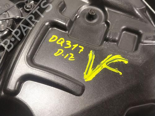 Front left window mechanism BMW 5 (G30, F90) | BP25654426C22 - Image 3