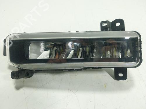 Used Left front fog light Left front fog light BMW 4 Convertible (G23, G83) 420 i (184 hp) 24575006 24575006