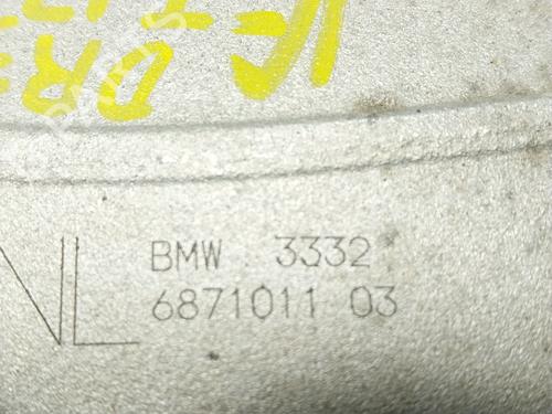 Left rear suspension arm BMW X4 (G02, F98) xDrive 20 d Mild-Hybrid | BP29738462M14 