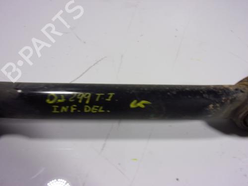 Left rear suspension arm FORD MONDEO V Hatchback (CE)  | BP11190167M14