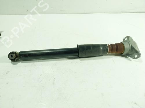 Right rear shock absorber AUDI Q5 Sportback (FYT)  | BP19694363M19 