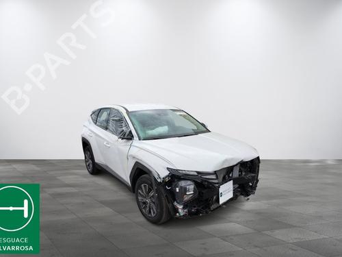 Used Parts HYUNDAI TUCSON (NX4E, NX4A) 1.6 CRDi 1070512
