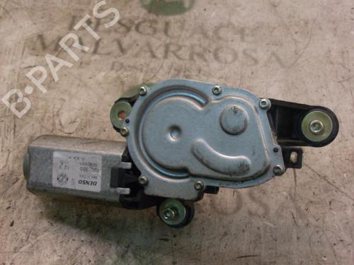 Rear wiper motor FIAT PUNTO (188_) 1.9 JTD 80 (188.237, .257, .337, .357) | BP3793805M102 