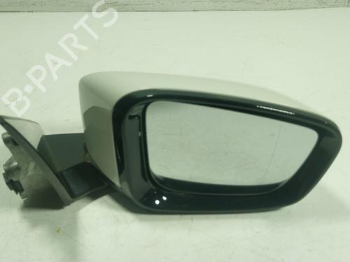 Used Right mirror Right mirror 25040474 25040474