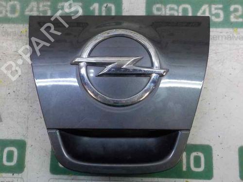 Used Tailgate handle OPEL ASTRA J (P10) 2.0 CDTI (68) (160 hp) 5586206