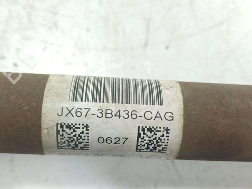 Right front driveshaft FORD FOCUS IV (HN) 1.0 EcoBoost | BP38546447M39 - Image 3