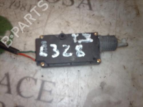 Used Electronic module Electronic module MAZDA 323 F V (BA) 1.5 16V (BA11) (88 hp) 9090789 9090789