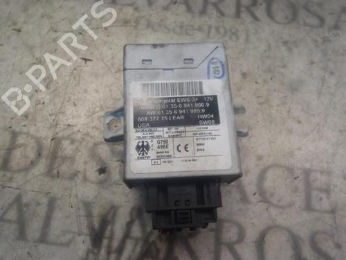 Elektronisk modul MINI MINI (R50, R53) Cooper (116 hp) 3796413