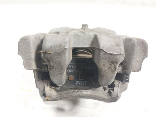 Right rear brake caliper PEUGEOT 208 II (UB_, UP_, UW_, UJ_) 1.2 PureTech 100 | BP23478406M106
