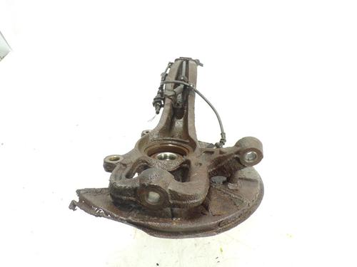 Right rear steering knuckle VW TOUAREG (7LA, 7L6, 7L7) 2.5 R5 TDI | BP6940437M28 