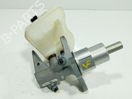 Used Brake master cylinder Brake master cylinder AUDI A6 C7 (4G2, 4GC) 2.0 TDI quattro (190 hp) 34648580 34648580