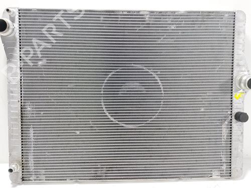 Used Water radiator Water radiator BMW 6 Gran Coupe (F06) 650 i xDrive (449 hp) 27920981 27920981