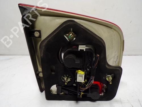 Right tailgate light VW TOUAREG (7LA, 7L6, 7L7) 3.0 V6 TDI | BP10909555C80 