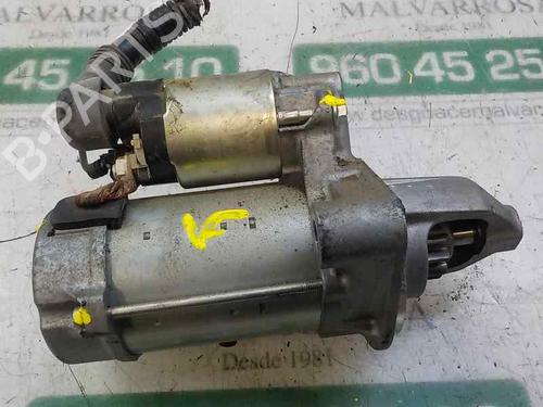 Startmotor HONDA CR-V IV (RM_) [2012-2025]  4974603