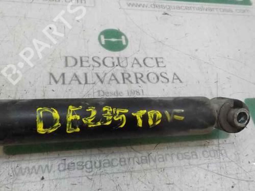 Right rear shock absorber MAZDA 5 (CR) 2.0 CD (CR19) | BP4702344M19 