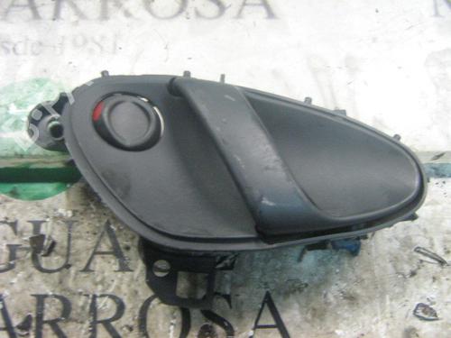 Front right interior door handle CITROËN XSARA Coupe (N0) 2.0 HDi 109 BP4022460I14