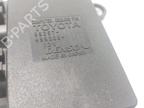 Electronic module TOYOTA YARIS CROSS (MXP_) 1.5 Hybrid (MXPJ11) | BP32092017M83 - Image 3