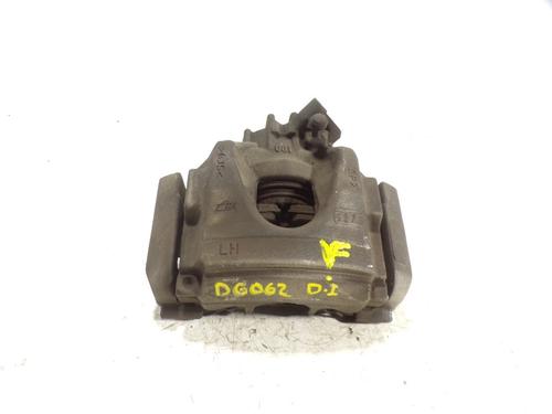 Used Left front brake caliper CITROËN C5 III (RD_) 2.0 HDi 165 (RDRHHA, RDRHH8) (163 hp) 11552506