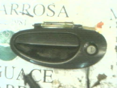 Used Front left exterior door handle CHRYSLER 300M (LR) 2.7 V6 24V (203 hp) 3744505