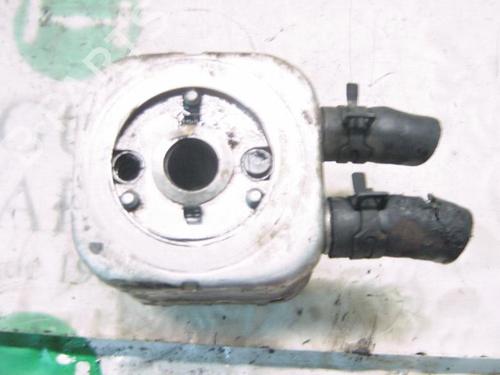 Used Oil radiator Oil radiator AUDI A3 (8L1) [1996-2006] 14297951 14297951