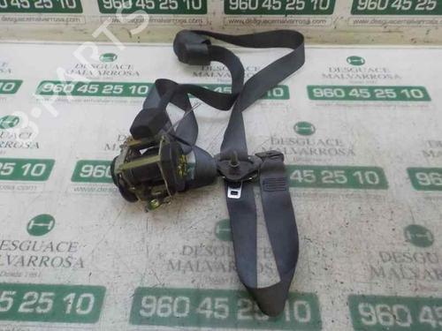 Sicherheitsgurt hinten links für RENAULT SCÉNIC II (JM0/1_) 1.5 dCi (JM02, JM13) (101 hp) 6618828