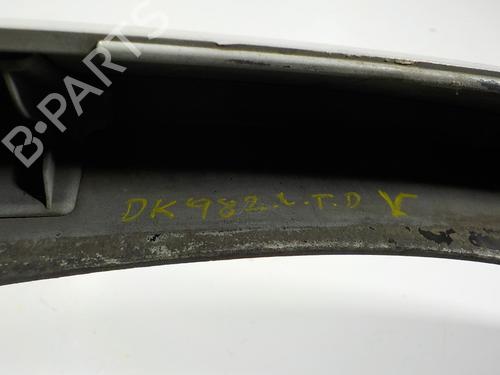 Rear right wheel arch trim BMW X5 (E70) xDrive 40 d | BP13636880C137 
