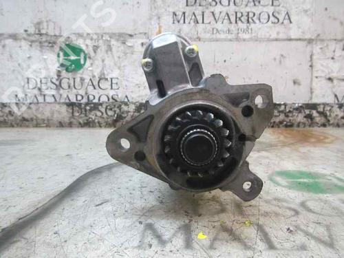 Used Starter Starter 13055341 13055341