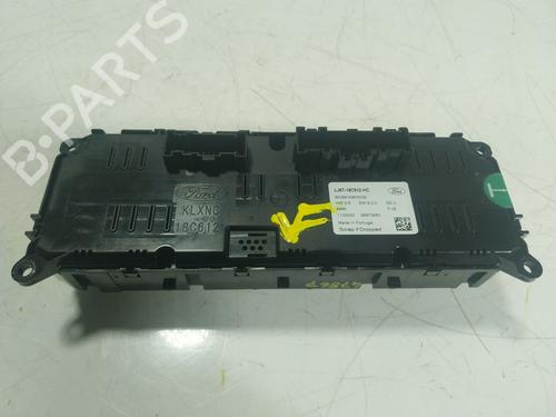 Climate control FORD KUGA III (DFK) 1.5 EcoBoost | BP17642662I5