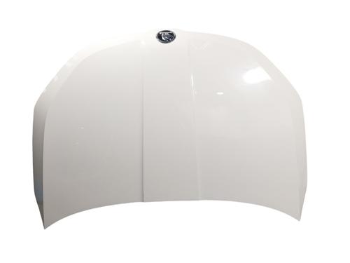 Used Hood Hood SKODA KAROQ (NU7, ND7) 1.6 TDI (115 hp) 33950067 33950067