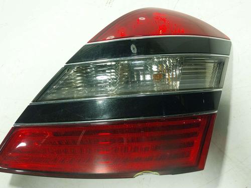 Used Right taillight Right taillight 39178871 39178871