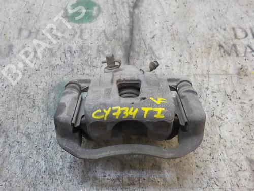 Used Left rear brake caliper Left rear brake caliper CHEVROLET EPICA (KL1_) 2.0 D (150 hp) 11549571 11549571