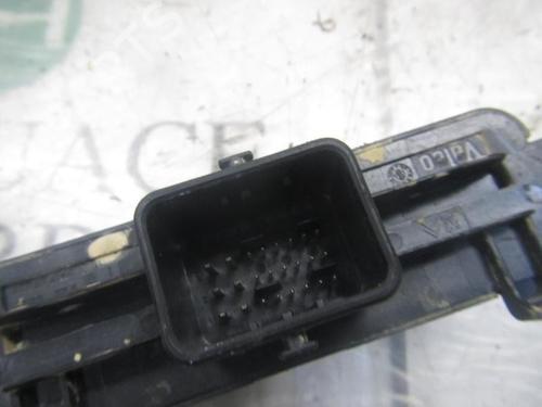 Electronic module CITROËN C5 II (RC_)  | BP3830665M83 