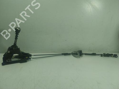Used Gear lever SSANGYONG TIVOLI [2015-2025]  22202054