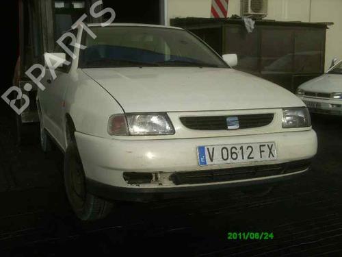 Engine control unit (ECU) SEAT CORDOBA (6K1, 6K2) 1.4 i | BP3757774M57