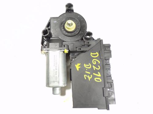 Used Left front window motor Left front window motor VW TOUAREG (7LA, 7L6, 7L7) 2.5 R5 TDI (174 hp) 6930061 6930061