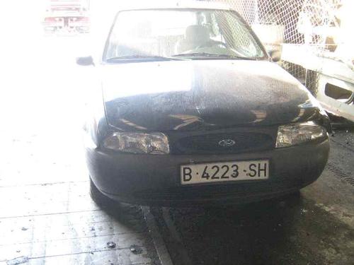 Højre Styrespindel Lejehus FORD FIESTA IV (JA_, JB_)  | BP3764032M26 