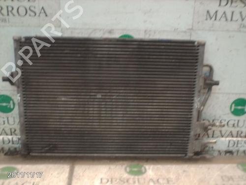 Used AC radiator AC radiator FORD COUGAR (EC_) 2.5 V6 24V (170 hp) 3734199 3734199