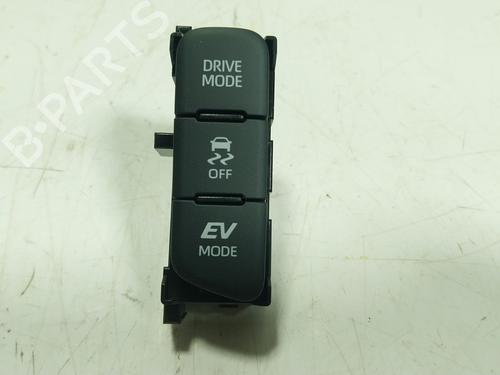 Used Switch TOYOTA YARIS CROSS (MXP_) 1.5 Hybrid (MXPJ11) (131 hp) 30619714