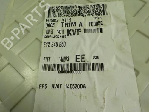 Fuse box FORD GRAND C-MAX (DXA/CB7, DXA/CEU) 1.0 EcoBoost | BP11089537E1 
