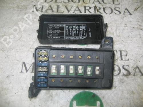 Used Electronic module Electronic module ROVER 200 II Hatchback (RF) [1995-2000] 3774899 3774899