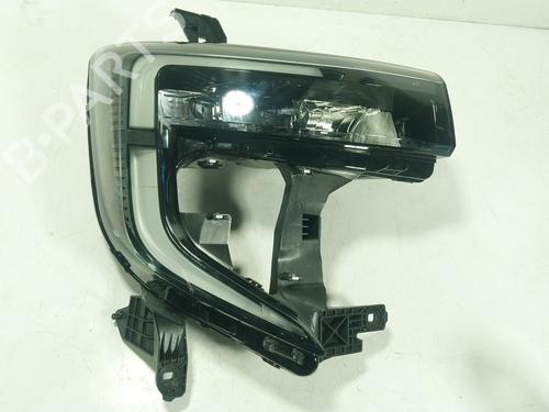 Used Right headlight Right headlight RENAULT MASTER III Van (FV) [2010-2026] 33325868 33325868