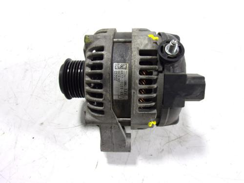 Alternador LAND ROVER DISCOVERY IV (L319) 3.0 TD 4x4 (245 hp) 10015196