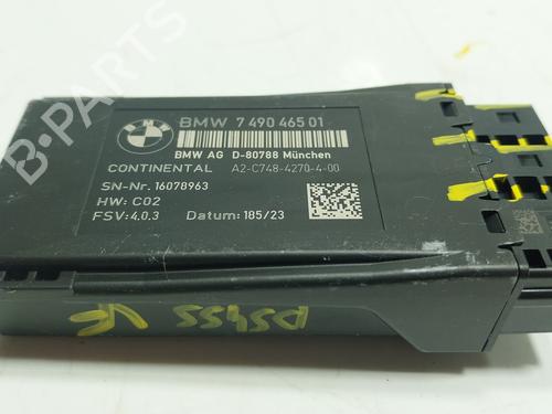 Used Electronic module Electronic module BMW X5 (G05, F95) xDrive 40 d Mild-Hybrid (352 hp) 34119945 34119945