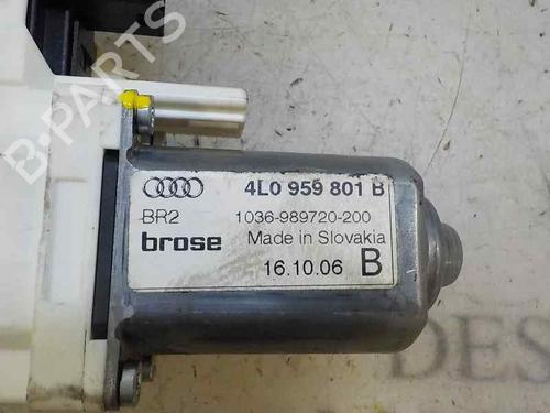 Left front window motor AUDI Q7 (4LB)  | BP5881349E21 