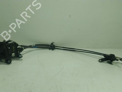Used Gear lever Gear lever FORD TRANSIT CONNECT V408 Box Body/MPV [2013-2026] 24738397 24738397